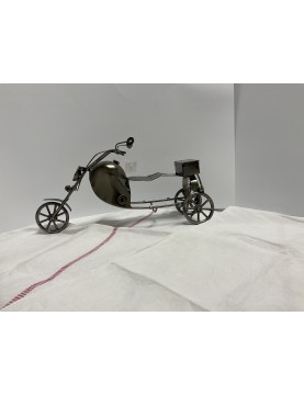 Flaschenhalter  Trike