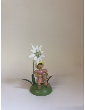 Blumenkind...