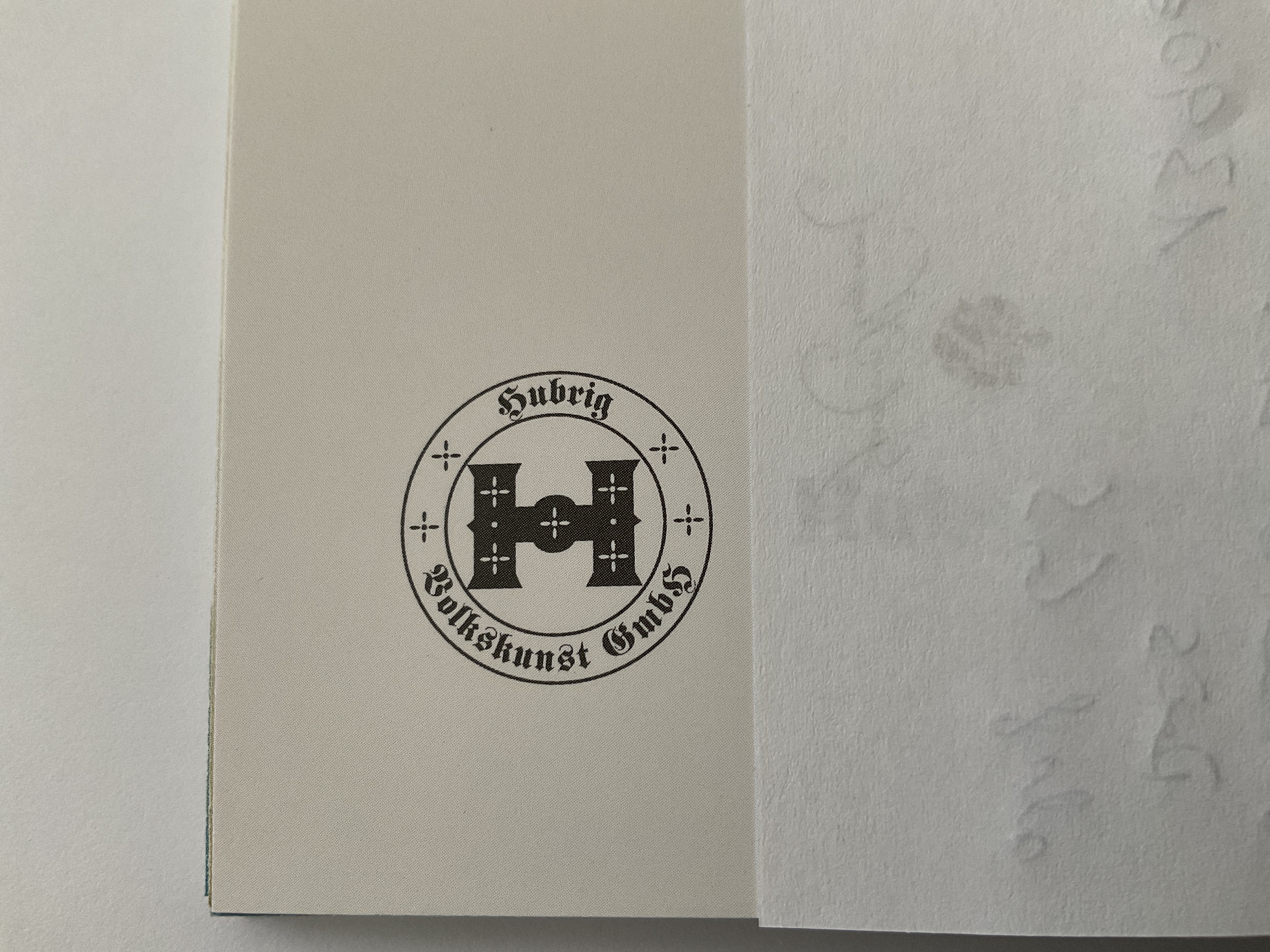 Hubrig